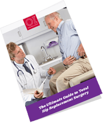Download your copy of this total hip replacement guide.