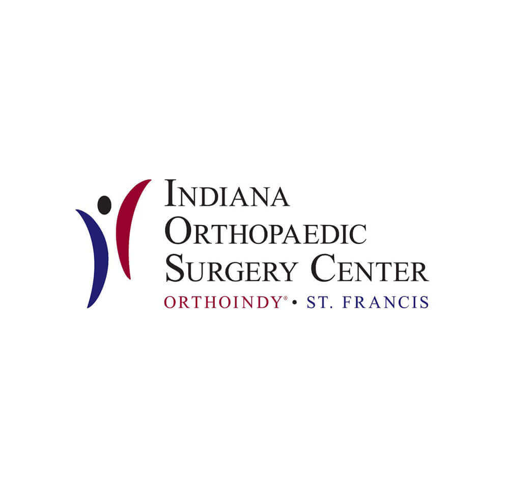 Indiana Orthopaedic Surgery Center logo