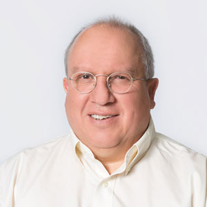 Carlos R. Berrios, MD