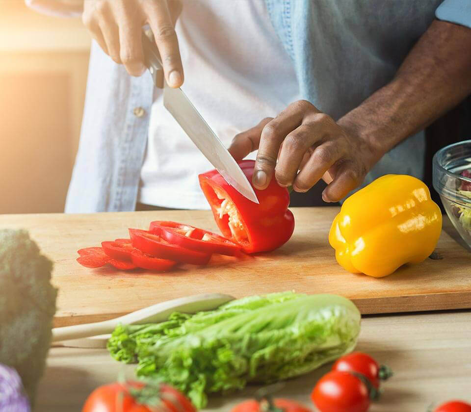 Chop vegetables. Поддержка продуктов. Как увеличить с помощью еды. Sharpen your appetite.