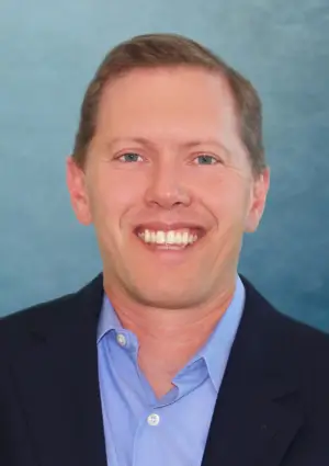 Anthony Gioia, the Chief Financial Officer of Ortho Indy