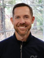 Brandon Edwards, Physical Therapist, at Ortho Indy Hospital, Fishers