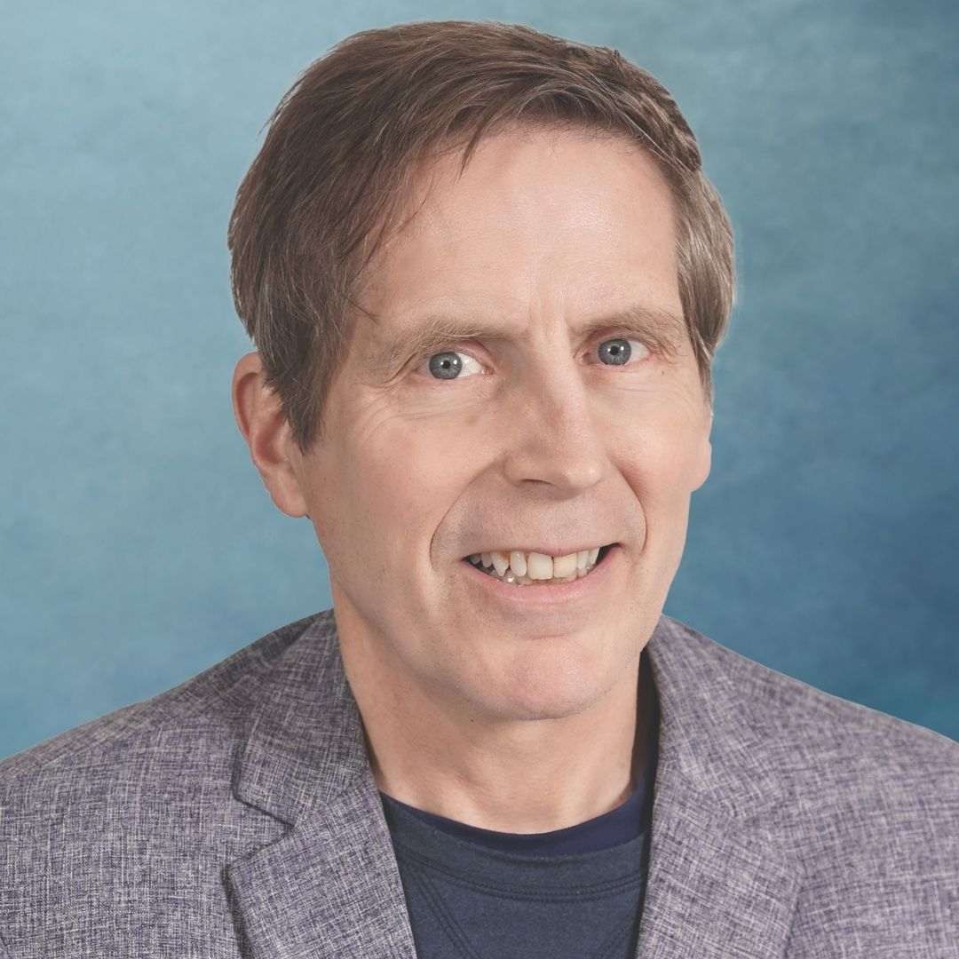 Daniel J. Daluga, MD, the physician at Ortho Indy