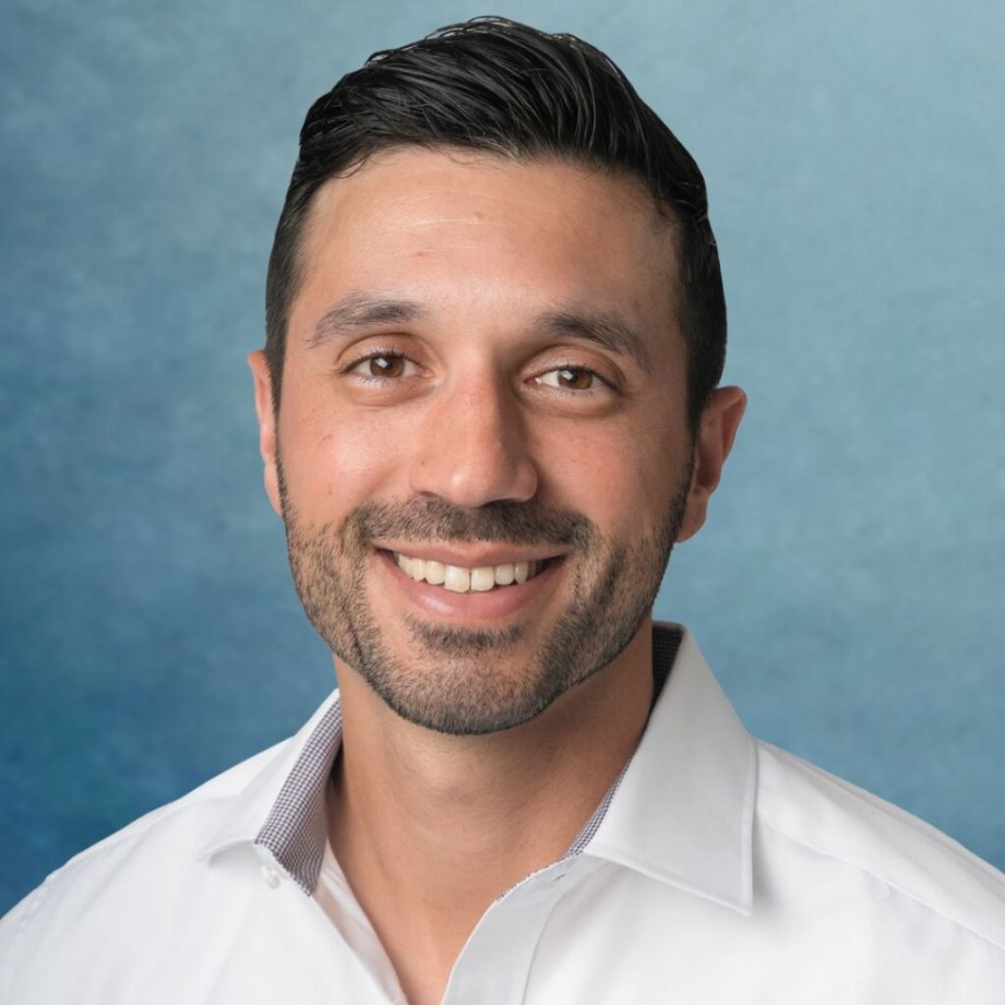 Hitesh Gulliya, MD, Anesthesiologist at OrthoIndy