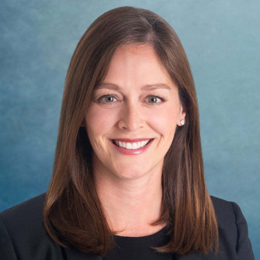 Dr. Jenna Fritsch, Anesthesiologist at OrthoIndy