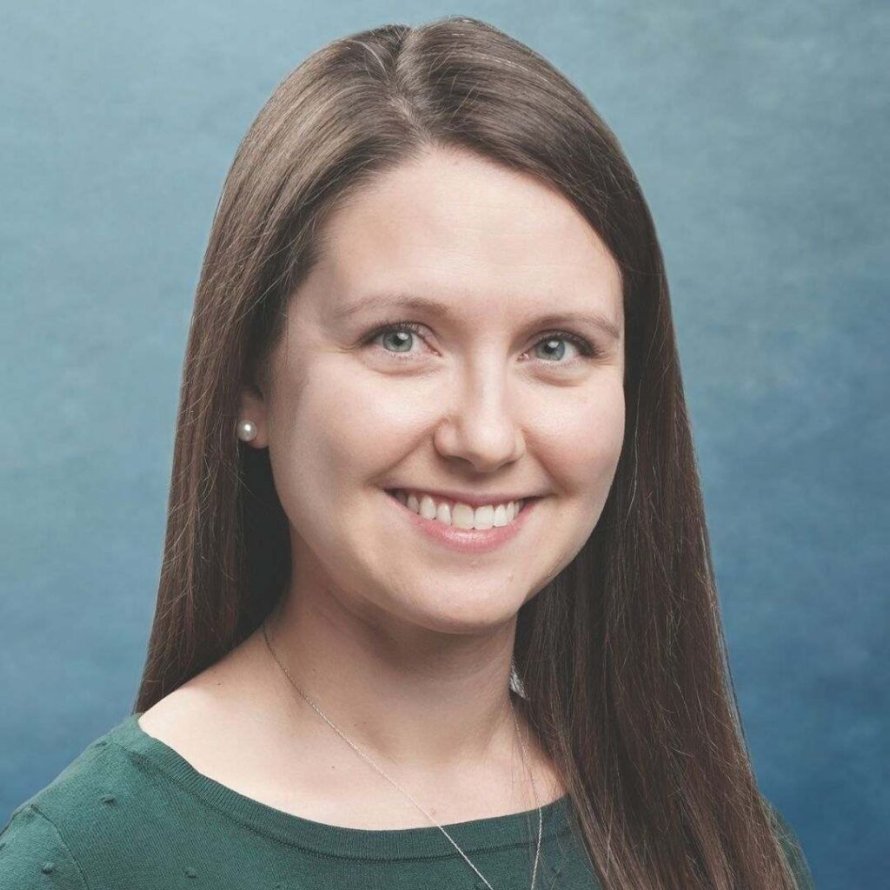 Dr. Kelly Miller,  an anesthesiologist at OrthoIndy