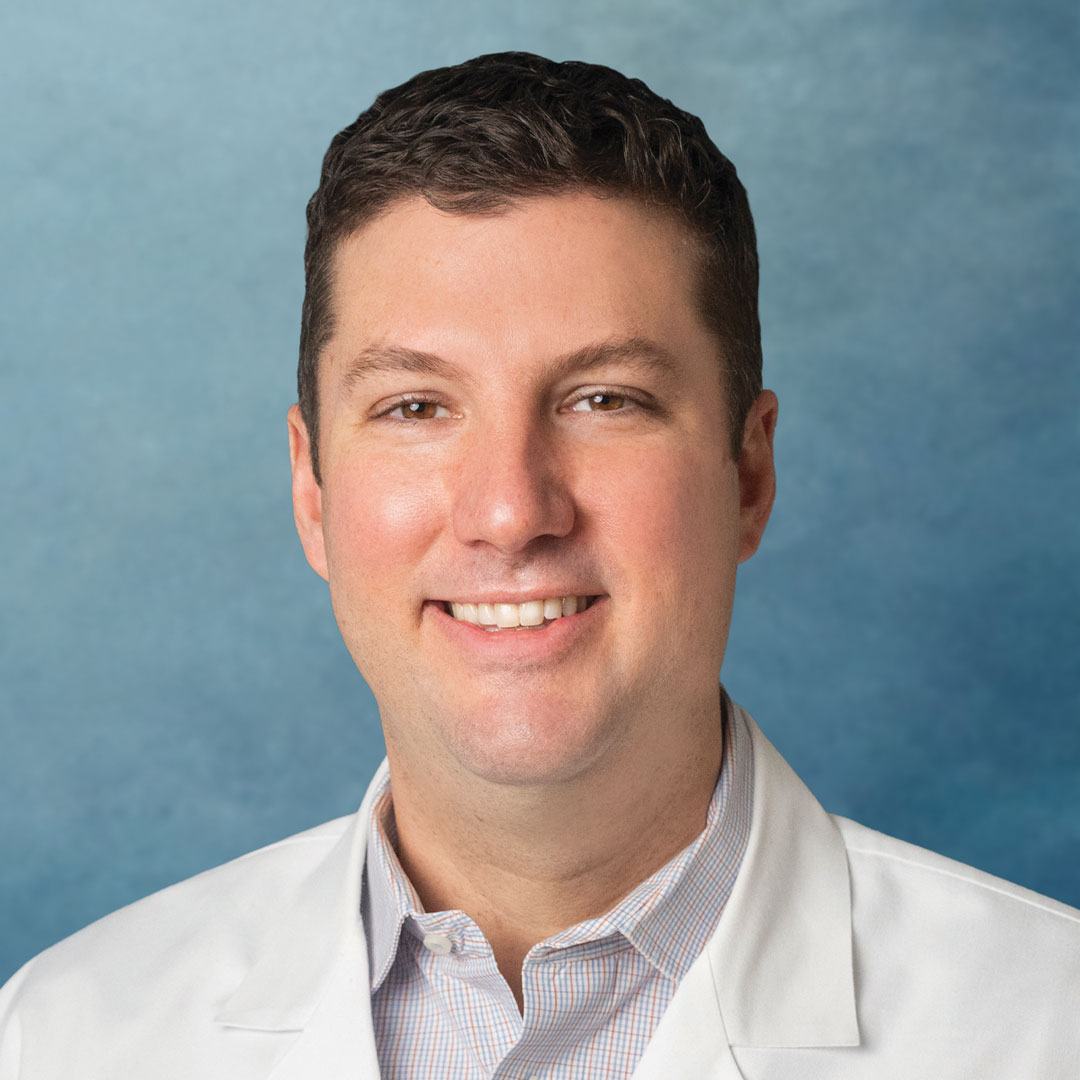 Mark C. Osborne, the interventional pain management and sports medicine specialist at Ortho Indy