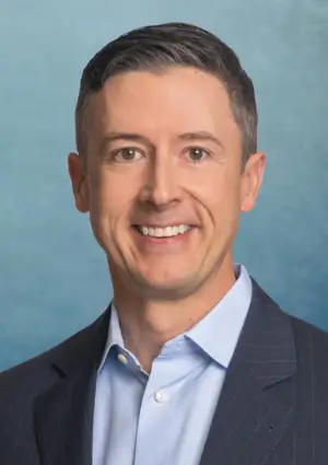 Matthew Lavery, MD, the President of Ortho Indy