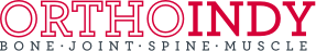 OrthoIndy logo