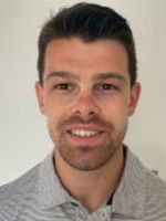 Adam Grove, Physical Therapist at Ortho Indy Hospital Northwest