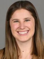 Addie Layden, Physical Therapist at Ortho Indy Hospital