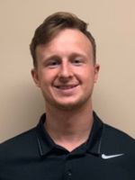 Alexander Gates, Physical Therapist at Ortho Indy Hospital, Brownsburg