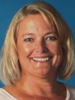 Amy Dunwoody, Physical Therapist at Ortho Indy Hospital