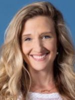 Ann McPherson, Physical Therapist at Ortho Indy Hospital