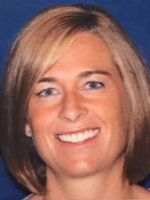 Ashleigh McAfee, Physical Therapist at Ortho Indy Hospital Northwest