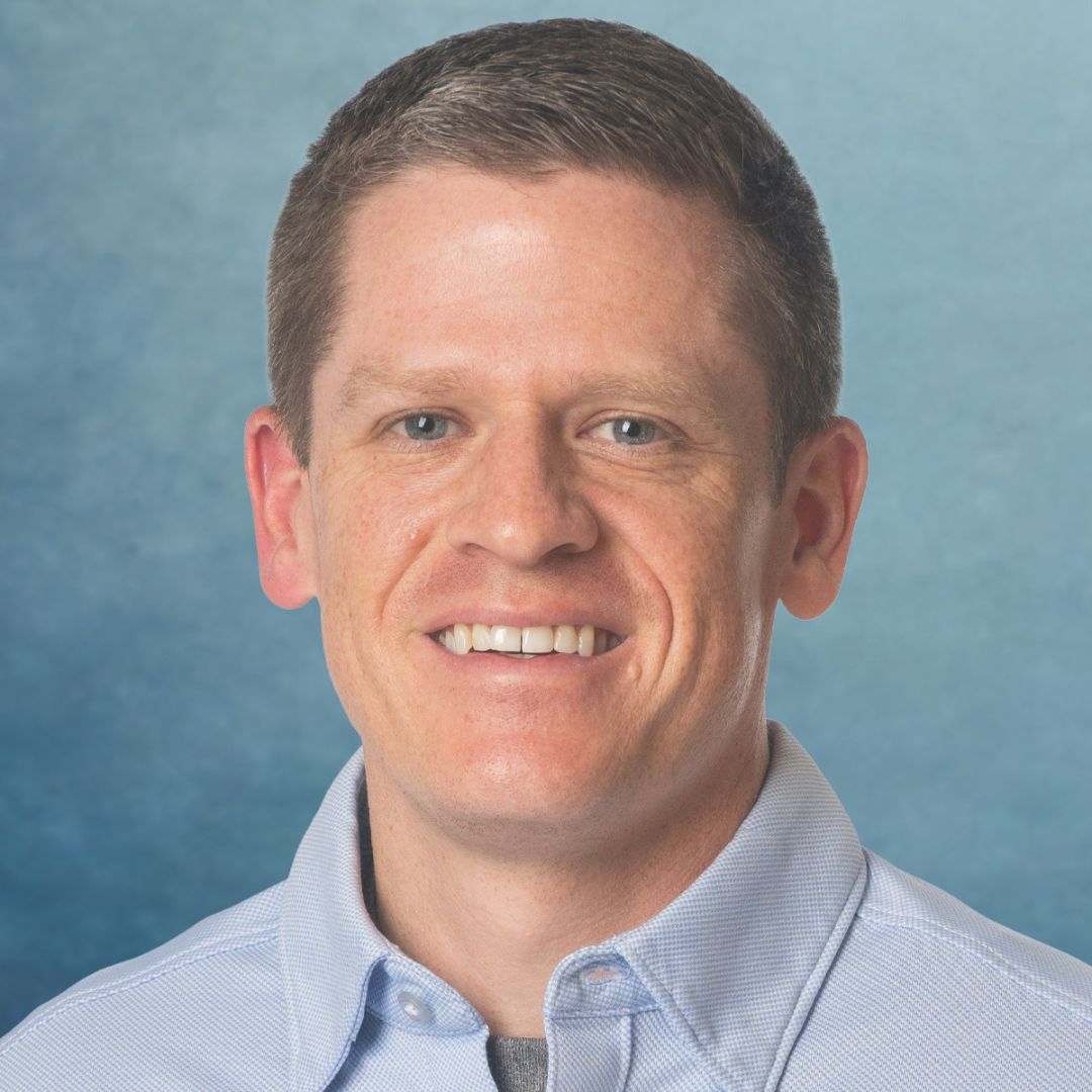 Stephen Shively, the knee, shoulder, and sports medicine specialist at Ortho Indy