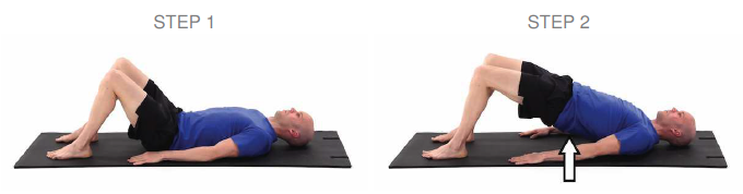 Back Bridge Stretch Lower Back Bridge Exercise Sale Back Bridge Stretch Lower Back Bridge Exercise Sale
