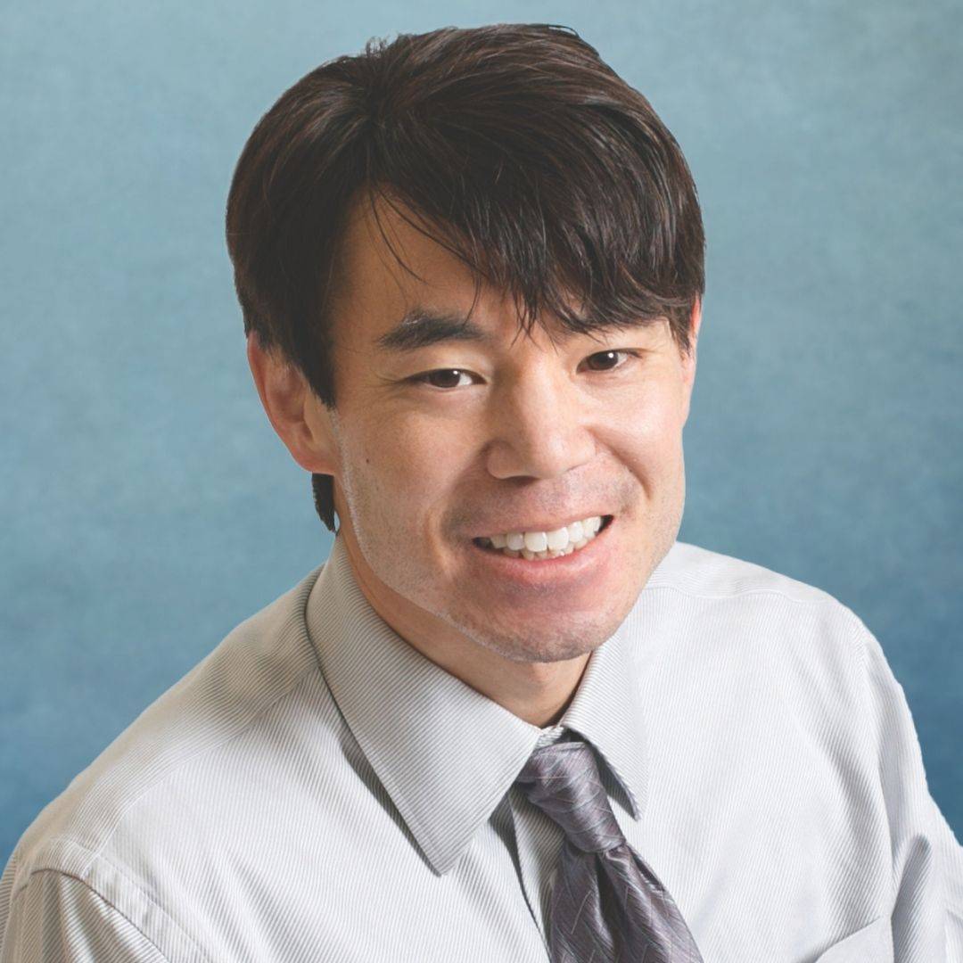 Vince S. Hume, DO, the physician at Ortho Indy